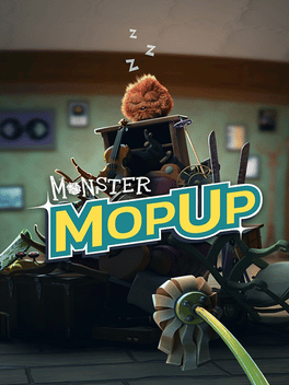 Quelle configuration minimale / recommandée pour jouer à Monster Mop Up ?