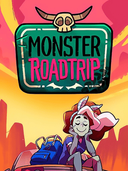 Affiche du film Monster Prom 3: Monster Roadtrip poster