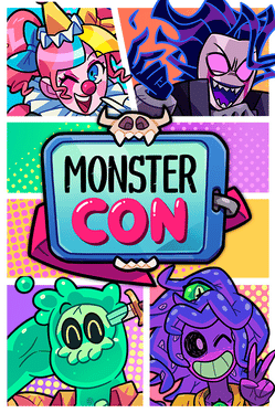 Quelle configuration minimale / recommandée pour jouer à Monster Prom 4: Monster Con ?