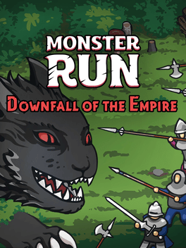 Quelle configuration minimale / recommandée pour jouer à Monster Run: Downfall of the Empire ?