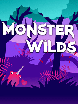 Affiche du film Monster Wilds poster