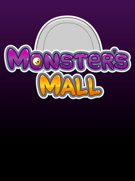 Affiche du film Monster's Mall poster