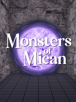 Quelle configuration minimale / recommandée pour jouer à Monsters of Mican ?