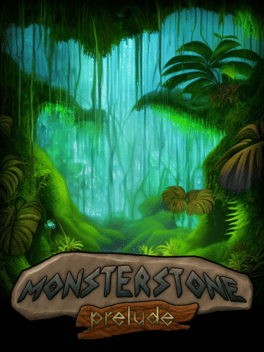 Affiche du film Monsterstone: Prelude poster