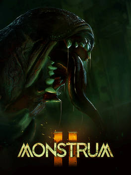 Affiche du film Monstrum 2 poster