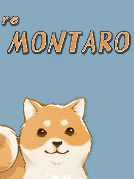 Affiche du film Montaro : RE poster