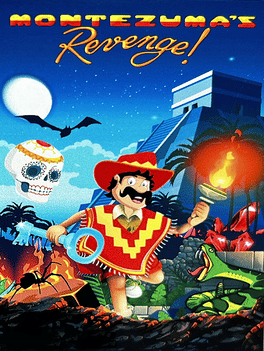 Affiche du film Montezuma's Revenge poster