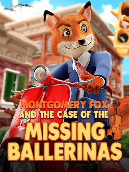Quelle configuration minimale / recommandée pour jouer à Montgomery Fox and the Case of the Missing Ballerinas ?