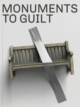 Affiche du film Monuments to Guilt poster