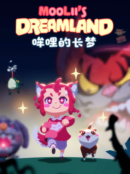 Affiche du film Moolii's Dreamland poster