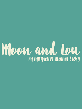 Affiche du film Moon and Lou poster