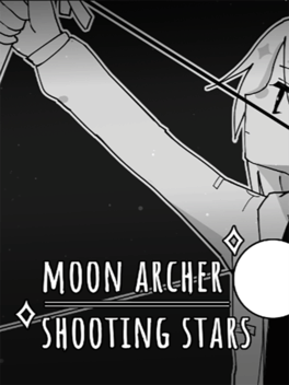 Affiche du film Moon Archer Shooting Stars poster