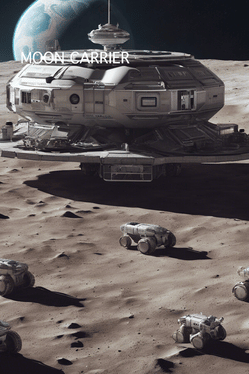 Quelle configuration minimale / recommandée pour jouer à Moon Carrier ?