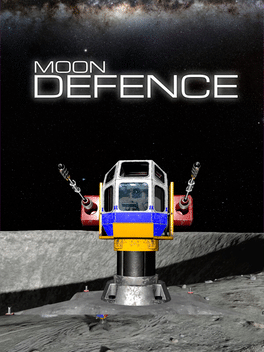 Affiche du film Moon Defence poster