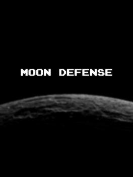 Affiche du film Moon Defense poster