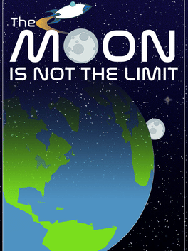 Affiche du film Moon is Not the Limit poster