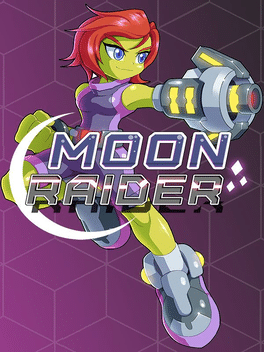 Affiche du film Moon Raider poster