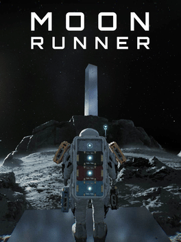 Affiche du film Moon Runner poster