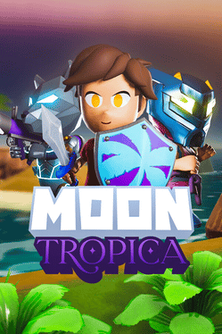 Quelle configuration minimale / recommandée pour jouer à Moon Tropica ?