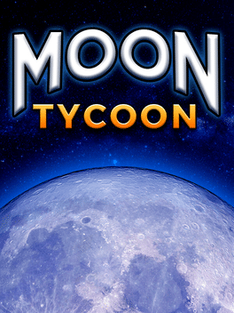 Affiche du film Moon Tycoon poster