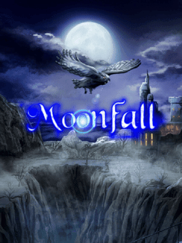 Affiche du film Moonfall poster