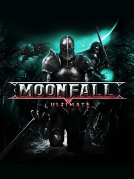 Affiche du film Moonfall Ultimate poster