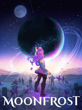 Quelle configuration minimale / recommandée pour jouer à Moonfrost ?