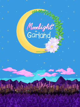 Quelle configuration minimale / recommandée pour jouer à Moonlight In Garland ?