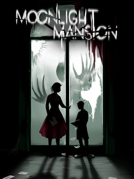 Affiche du film Moonlight Mansion poster