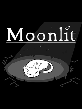 Affiche du film Moonlit poster