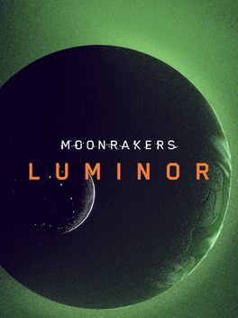 Affiche du film Moonrakers: Luminor poster