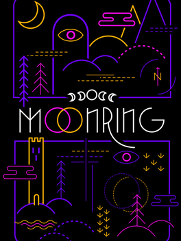 Affiche du film Moonring poster