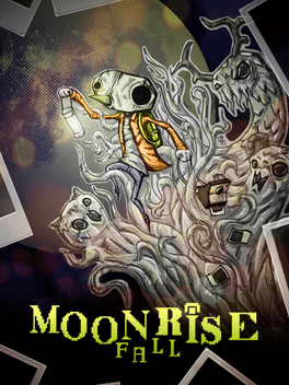 Affiche du film Moonrise Fall poster