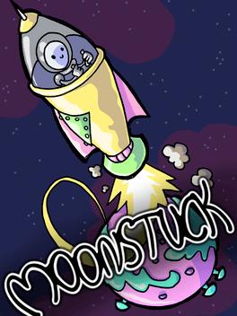 Affiche du film Moonstuck poster