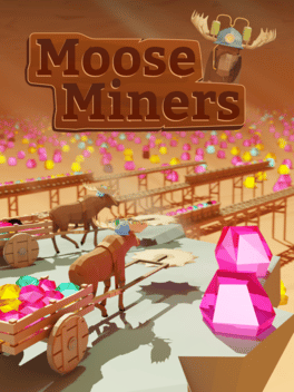Quelle configuration minimale / recommandée pour jouer à Moose Miners ?