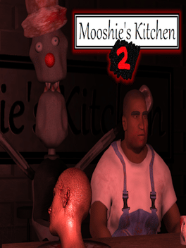 Affiche du film Mooshie's Kitchen 2 poster