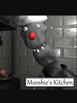 Affiche du film Mooshie's Kitchen poster