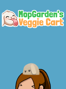 Affiche du film MopGarden's Veggie Cart poster