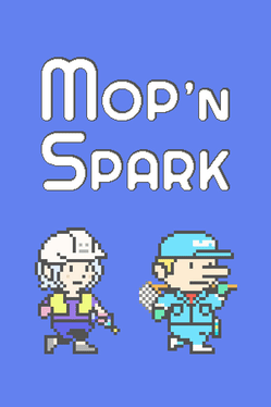 Quelle configuration minimale / recommandée pour jouer à Mop'n Spark ?