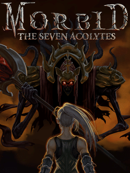 Affiche du film Morbid: The Seven Acolytes poster