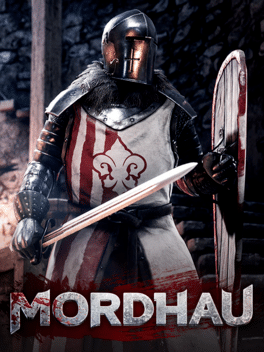 Affiche du film Mordhau poster