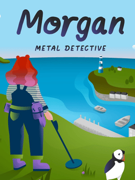 Quelle configuration minimale / recommandée pour jouer à Morgan: Metal Detective ?