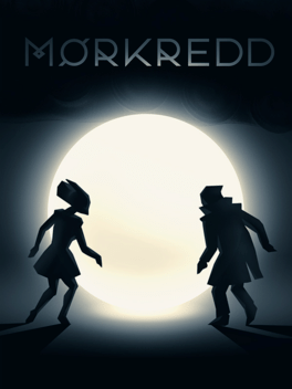 Affiche du film Morkredd poster