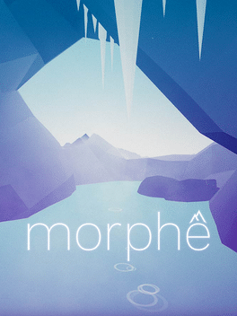 Affiche du film Morphe poster