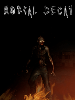 Affiche du film Mortal Decay poster