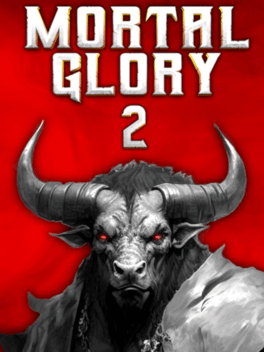 Affiche du film Mortal Glory 2 poster