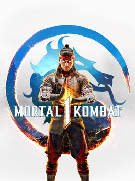 Affiche du film Mortal Kombat 1 poster