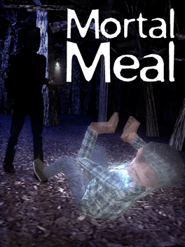 Affiche du film Mortal Meal poster