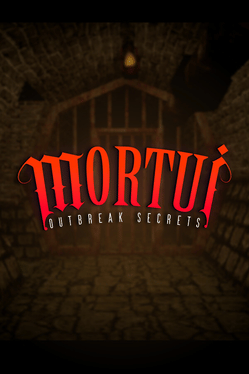 Affiche du film Mortui: Outbreak Secrets poster