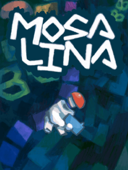 Affiche du film Mosa Lina poster